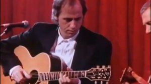 Mark Knopfler & Chet Atkins (Live)