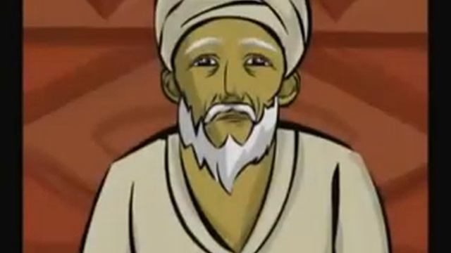 Притча про Рай и Ад смотреть онлайн