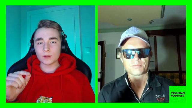 Sekrety podcasterów, koniec Endomondo, prawdziwa twarz Facebooka i Google - TECHNO PODCAST LIVE #3 смотреть онлайн
