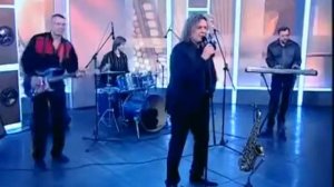 Ягья Александр. Пусть миром правит любовь