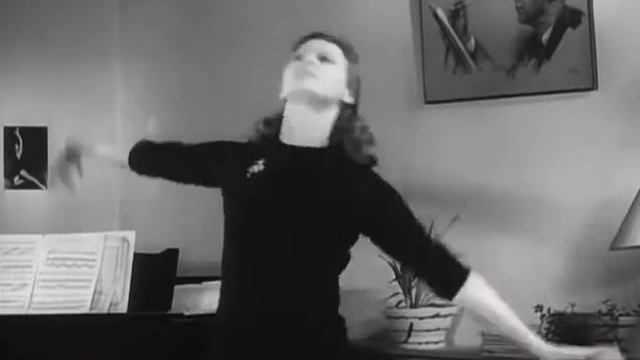 Майя Плисецкая. Про балетные руки смотреть онлайн