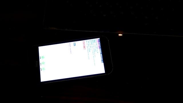 Разблокировка загрузчика на HTC/ Unlock Bootloader On HTC