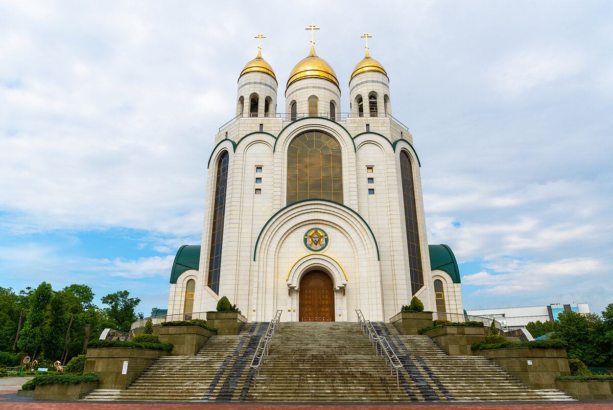 КАЛИНИНГРАД. SAFON СПЕЦСТРОЙ. смотреть онлайн
