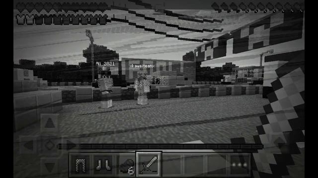 Minecraft Survival #1: Can't Find Me! смотреть онлайн