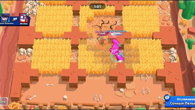 НЕРЕАЛЬНЫЙ ЧЕЛЕНДЖ!! ПОБЕДИЛ В БОЛЬШОЙ ИГРЕ ЗА МОРТИСА!! смотреть онлайн