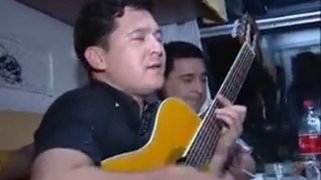 Palwan Halmyradow Poezdda - 2.DAT