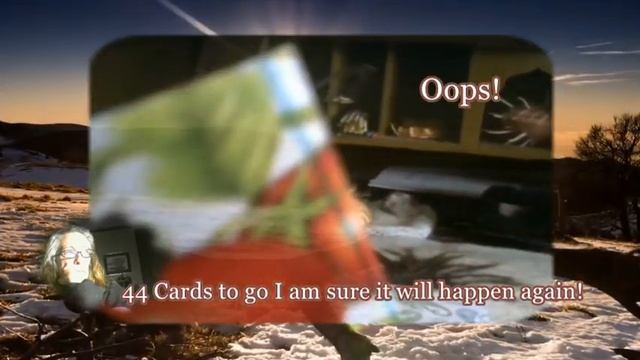 What's In The Book 4 Making Oracle Cards смотреть онлайн