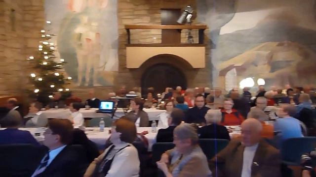 Willi Rüb, Solist auf der Mundharmonika, mit einem Ausschnitt von: "Ich bete an die Macht der Liebe смотреть онлайн