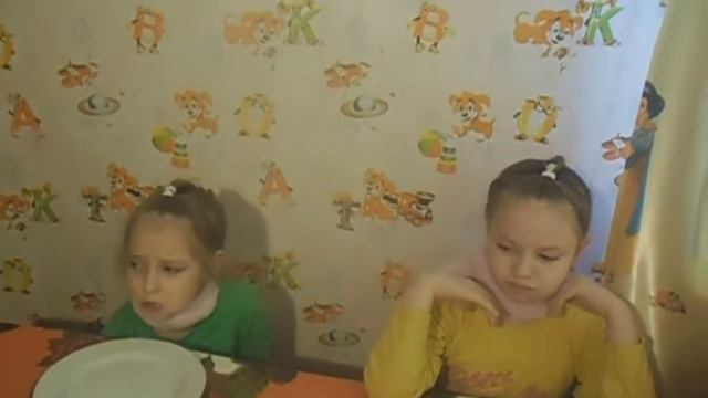 Суши челлендж. Было ооочень вкусно!!!