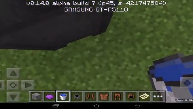 Minecraft pe 1.14.x смотреть онлайн