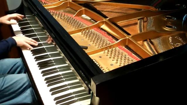 Jackson Berkey's NOCTURNE IN D MAJOR, DORIAN смотреть онлайн