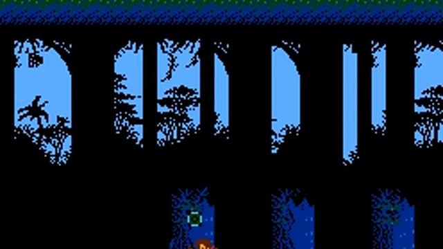 Fox's Peter Pan & The Pirates (NES) (4K, 60FPS) смотреть онлайн