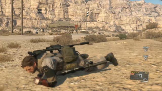 ПОРЕЧЕНКОВ666 ВЕЩАЕТ ИЗ АДА АБДУЛОВА MGSV ФАНТОМ ПЭЙН смотреть онлайн