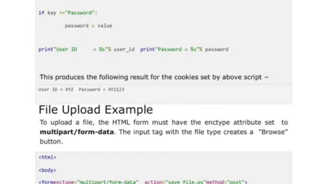 python|full course notes| part-2 смотреть онлайн
