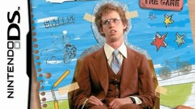 Napoleon Dynamite The Game 5 смотреть онлайн