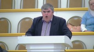 Проповедь - отношения с Богом (Николай Гурин) / 7 апреля 2015