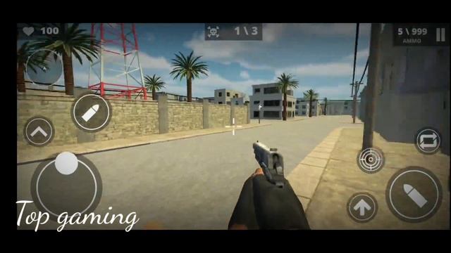 29 KILL ?wow record Level 48..50.in call of strike game #Top#gaming in mobil game #Topgaming смотреть онлайн