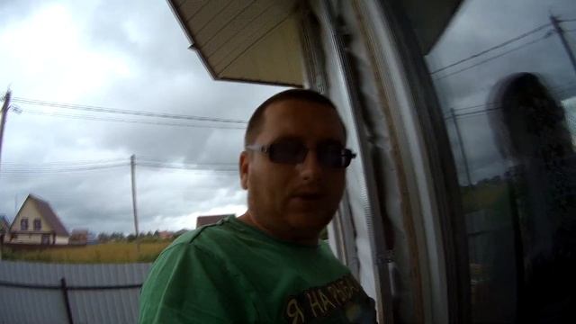 МОНТАЖ САЙДИНГА СВОИМИ РУКАМИ смотреть онлайн