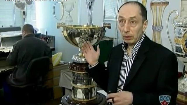 История создания Кубка Братины смотреть онлайн