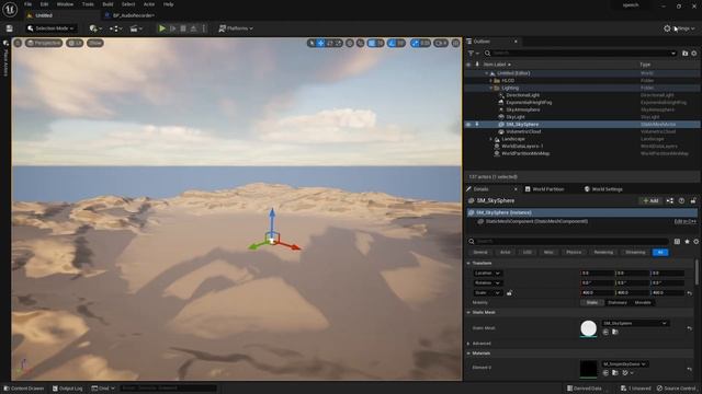 Record Audio and OpenAI-Api-Unreal transcribe speech using Whisper v2-Large in blueprints смотреть онлайн