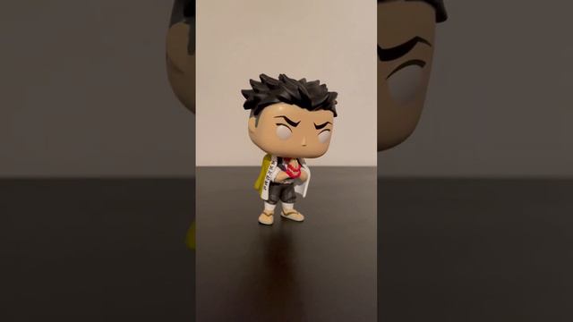 Funko demon slayer #gyomeihimejima #funkopop #originalfunko #funko #demonslayer смотреть онлайн