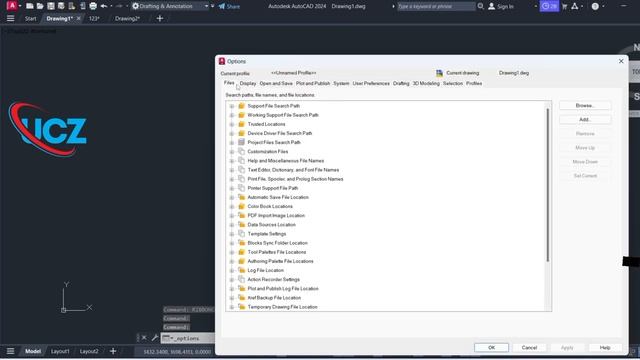 How to hide and show ribbon in AutoCAD || Hide and show ribbon смотреть онлайн