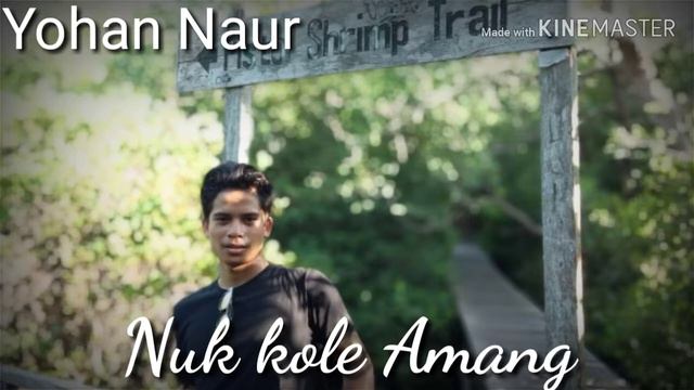 Yohan Naur#Nuk kole Amang# смотреть онлайн