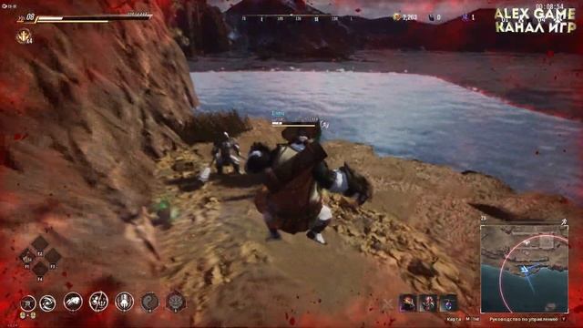 лучшая королевская битва 2021 | Hunter's Arena: Legends смотреть онлайн
