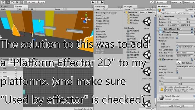 Pixel Bob Development Update #2 смотреть онлайн