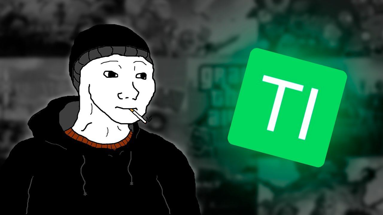 ТОРРЕНТ ИГРУХА - САЙТ С ВИРУСАМИ! смотреть онлайн