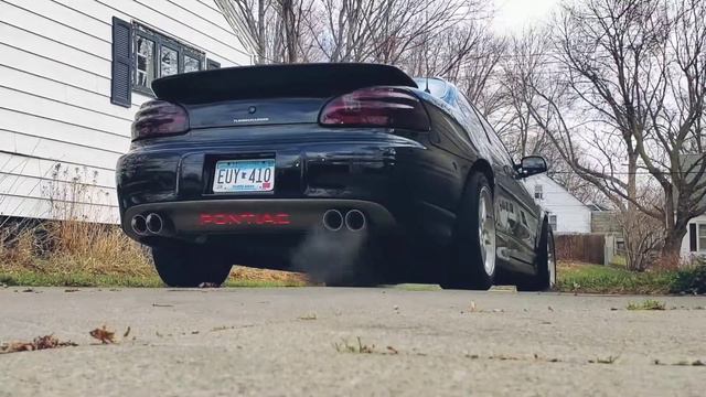 Montage of My Built Turbo GTP (2020) смотреть онлайн
