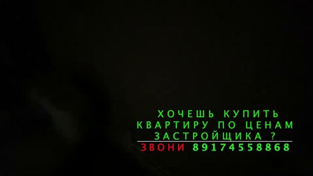 Обзор на однокомнатную студию в ЖК Михайловка Грин смотреть онлайн