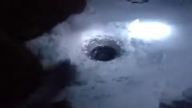 Ока Рязанская ,щука ,жерлица 5. смотреть онлайн