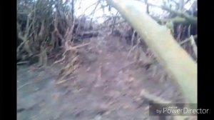 Установка петель на куницу