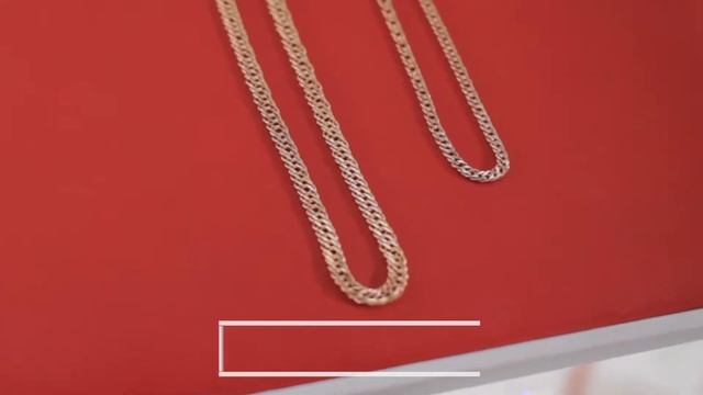Как правильно выбрать ювелирное украшение? - Цепи смотреть онлайн