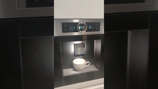 Кофемашина смотреть онлайн