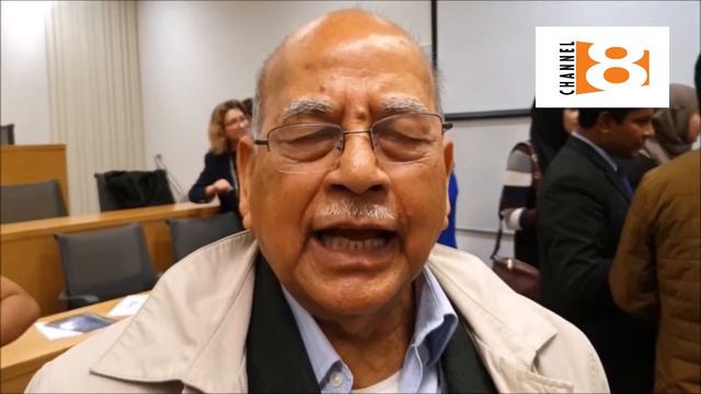 Muslim Majority Bangladesh Women Empowerment LSE seminar смотреть онлайн