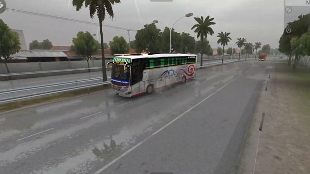 New nepali chankheli Air Bus skin for busid @onlinegamingdriver смотреть онлайн
