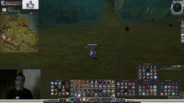 ПРЕКРАСНЫЙ ДЕНЬ ДЛЯ КВЕСТОВ |RF Online | PvPWaR x100 | смотреть онлайн
