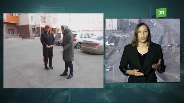 Мать и отца школьницы, которая выбросила собаку с балкона, хотят ограничить в родительских правах смотреть онлайн