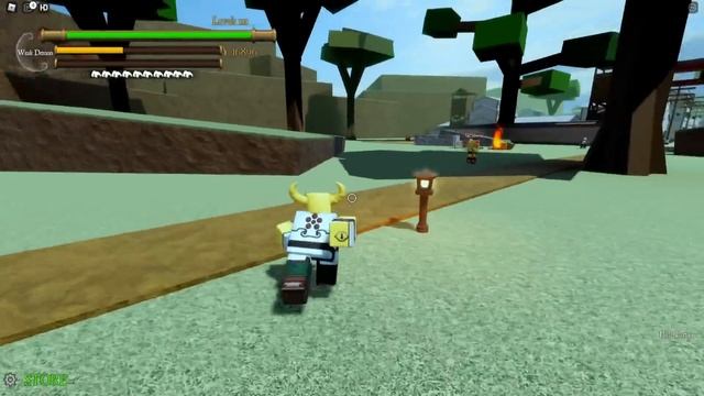 OBTAINING THE 3RD DEMON EVOLUTION FORM IN DEMON SLAYER RPG 2 | ROBLOX смотреть онлайн