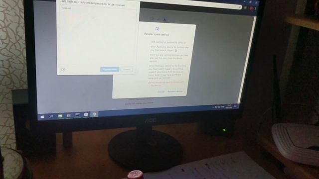 Как я пытался установить Android 11 developer preview 2 на Google Pixel 2 XL смотреть онлайн