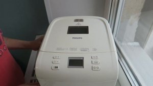 Хлебопечка Philips HD9015 ОТЗЫВ спустя 1,5 года использования!
