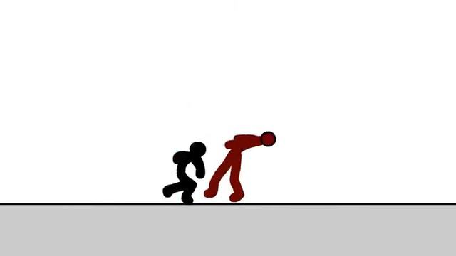 Моя первая анимация №1 смотреть онлайн