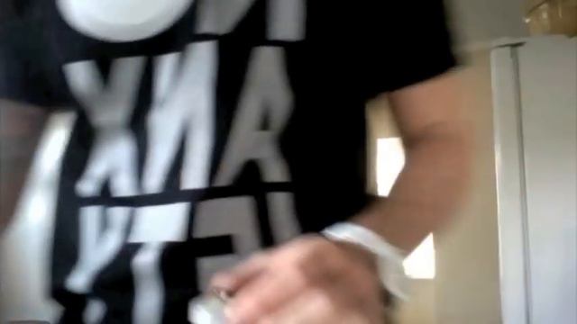 How To Make Simple Waterfall/Gravity Bong!!!! смотреть онлайн