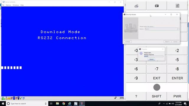 how to update tech2win software and global diagnostic system (GDS) смотреть онлайн