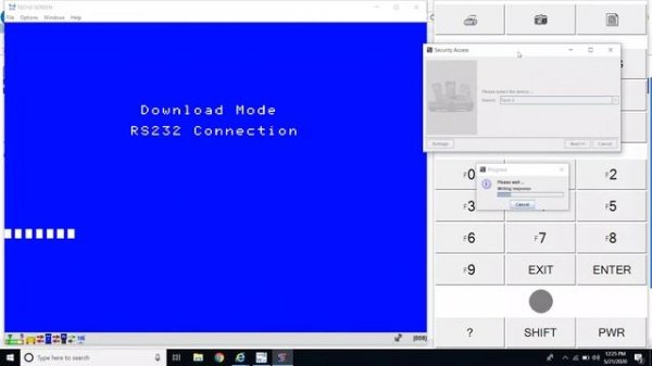 how to update tech2win software and global diagnostic system (GDS)