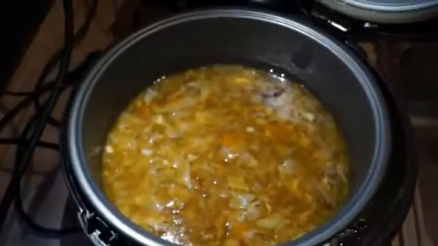 Национальные супы смотреть онлайн