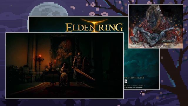 Queen Marika Speculation (with Ziostorm) [Elden Ring Speculation] смотреть онлайн