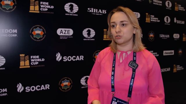 Как прийти в себя после поражения. Дневник кубка мира, день 5 смотреть онлайн